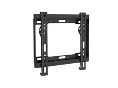 Кронштейн ARM Media STEEL-5 черный для LED/LCD ТВ 15-47 настенный 0 ст свободы от стены 20 мм VESA 200x200 до 35кг