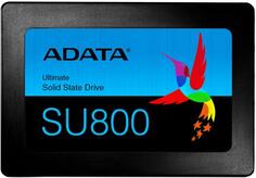 Твердотельный накопитель SSD 2.5 512 Gb ADATA SU800 Read 560Mb/s Write 520Mb/s TLC
