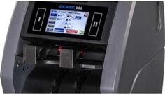 Счетчик банкнот Dors 800 FRZ-022740 мультивалюта