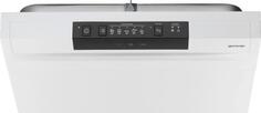 Посудомоечная машина Gorenje GS520E15W белый