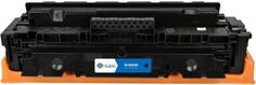 Картридж G&amp;G, аналог HP W2030X/415X черный 7.5k с чипом GG
