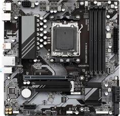 A620M GAMING X, Socket AM5, AMD A620, 4xDDR5-5200, HDMI+DP, 1xPCI-Ex16, 1xPCI-Ex1, 4xSATA3(RAID 0/1/10), 1xM.2, 8 Ch Audio, GLan, (2+2)xUSB2.0, (3+2)x Gigabyte