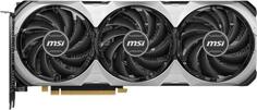 Видеокарта MSI nVidia GeForce RTX 4060 Ti VENTUS 3X E OC PCI-E 8192Mb GDDR6 128 Bit Retail
