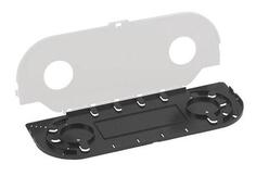Кассета Panduit FOSMF для укладки сварных соединений макс. 24