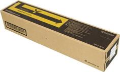 Картридж Kyocera TK-8305Y для TASKalfa 3050ci/3550ci желтый 15000стр