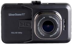 Видеорегистратор Silverstone F1 NTK-9000F 3 1920x1080 140° microSD microSDHC датчик движения USB HDMI черный