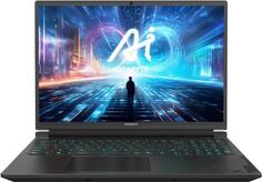 Ноутбук GigaByte G6X 9MG (9MG-42KZ853SD)