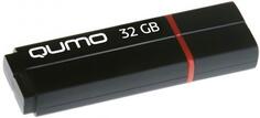 Флешка USB 32Gb QUMO Speedster USB3.0 черный QM32GUD3-SP-black