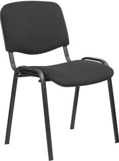 Стул STAFF Iso Lite CF-008 чёрный