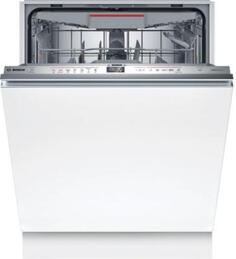 Посудомоечная машина встраив. Bosch SMV6EMX75Q полноразмерная