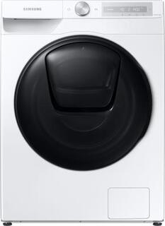 Стиральная машина Samsung WD10T654CBH/LP белый