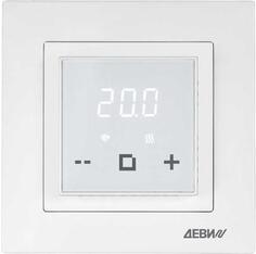 Терморегулятор ДЕВИ Classy Wi-Fi датчик пола белый 16А 140F1064R Devi