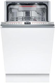 Посудомоечная машина Bosch SPV6EMX76Q белый