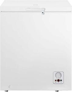 Морозильный ларь Gorenje FH14APW белый