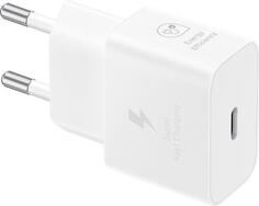 Зарядное устройство Samsung EP-T2510 USB 3 А белый