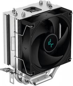 Кулер для процессора Deepcool AG300 AMD AM4 Intel LGA 1200 Intel: LGA 115x Intel LGA 1700 AMD AM5 R-AG300-BKNNMN-G