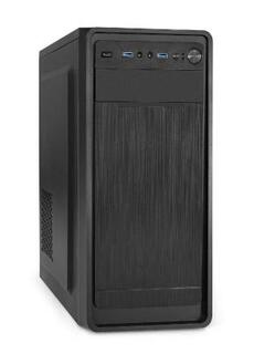 Компьютер OLDI Computers ПЭВМ OLDI OFFICE 170 0807548 Intel Core i3 12100 16 Гб SSD 512 Гб Intel UHD Graphics 730 600 Вт Windows 11 Pro