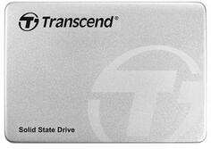 Твердотельный накопитель SSD 2.5 480 Gb Transcend 220S Read 550Mb/s Write 450Mb/s TLC