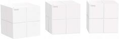 Точка доступа Tenda Nova MW6-3 802.11abgnac 867Mbps 2.4 ГГц 5 ГГц 2xLAN белый