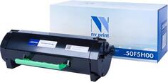 Картридж NVP совместимый NV-50F5H00 для Lexmark MS 310/ 310d/ 310dn/ 410/ 410d/ 410dn/ 510/ 510dn/ 610/ 610de/ 610dn/ 610dte (5000k)