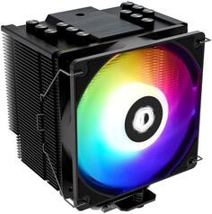 Кулер ID-Cooling SE-226-XT_BLACK Intel LGA 1155 Intel LGA 1156 Intel LGA 1150 Intel LGA 1151 AMD AM4 Intel LGA 1200 Intel LGA 1700