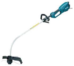 Триммер электрический Makita UR3500 700Вт