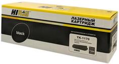 Картридж Hi-Black TK-1170 для Kyocera-Mita M2040dn/M2540dn/M2640idw 7200стр Черный