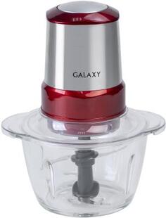 Чоппер GALAXY GL2354 350Вт серый красный