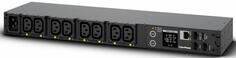 Блок розеток CyberPower PDU41005 3 м 9 розеток 1xUSB PDU41005