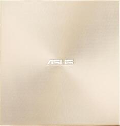 Внешний привод DVD±RW ASUS SDRW-08U8M-U USB Type-C золотой Retail