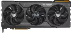 Видеокарта ASUS Radeon RX 7900 XT TUF GAMING OC PCI-E 20480mb GDDR6 320 Bit Retail TUF-RX7900XT-O20G-GAMING