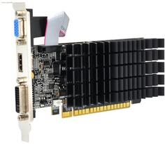 Видеокарта Afox GeForce GT 210 AF210-1024D3L5 PCI-E 1024 Мб DDR3 64 Bit Retail