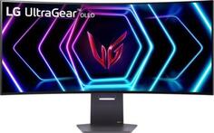 Монитор 38 LG UltraGear 39GS95QE-B 39GS95QE-B.ARUZ
