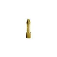Бит Classic Pozidrive 2 x50 мм,2шт. Metabo
