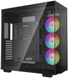 Корпус ATX Deepcool CH780 Без БП черный R-CH780-BKADE41-G-1