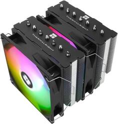 Кулер для процессора Thermalright Phantom Spirit 120 SE ARGB Intel LGA 1155 Intel LGA 1156 Intel LGA 2011 Intel LGA 1150 Intel LGA 1151 Intel LGA 2011