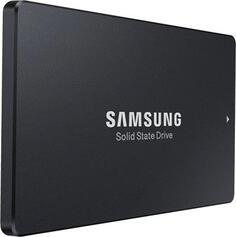 Твердотельный накопитель SSD 2.5 240 Gb Samsung MZ7L3240HCHQ-00A07 Read 520Mb/s Write 300Mb/s 3D NAND