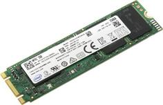 Твердотельный накопитель SSD M.2 240 Gb Intel D3-S4520 Read 400Mb/s Write 233Mb/s 3D NAND TLC SSDSCKKB240GZ01 99A0DD