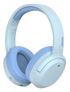 Гарнитура Edifier W820NB Plus голубой