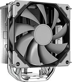 Кулер для процессора ID-Cooling SE-214-XT BASIC AMD AM4 Intel LGA 1200 Intel: LGA 115x Intel LGA 1700 AMD AM5 SE-214-XT BASIC