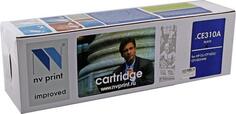 Картридж NV-Print CE310A Black для HP CLJ CP1025