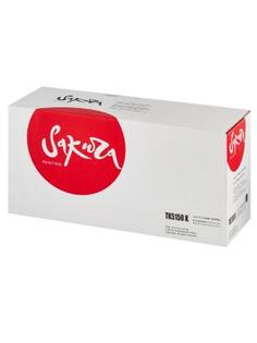 Картридж Sakura TK5150K (1T02NS0NL0) для Kyocera Mita P6035cdn/M6035cidn/M6535cidn, черный, 12000 к.