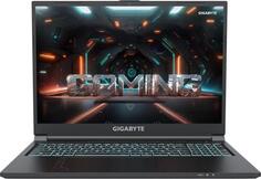 Ноутбук GigaByte G6 MF (MF-H2KZ853KD)