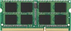 Оперативная память для ноутбука 8Gb (1x8Gb) PC3-12800 1600MHz DDR3L SO-DIMM CL11 Kingston ValueRAM KVR16LS11/8WP