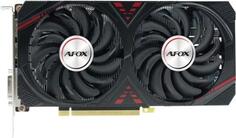 Видеокарта Afox nVidia GeForce RTX 3050 AF3050-8GD6H2-V2 PCI-E 8192 Мб GDDR6 128 Bit Retail