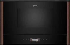 Микроволновая печь встраиваемая 21L NR9WR21Y1 NEFF
