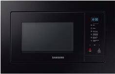 Микроволновая печь встраиваемая 23L MG23A7118AK/BW BLACK SAMSUNG
