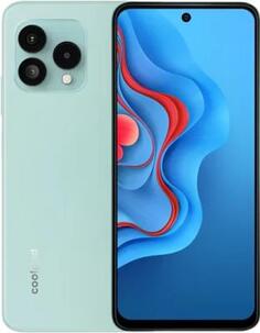 Мобильный телефон CP12S 6/128GB GREEN A10400139 COOLPAD