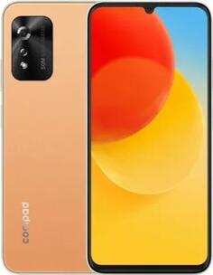 Мобильный телефон COOL 30I 6/256GB GOLD A10400124 COOLPAD