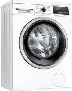 Стирально-сушильный автомат, стирка-8 кг, сушка- 5 кг,1400 об/мин.,850 x 595 x 495 мм,программ - 16, дозагрузка белья, пар, 59 дБ,панель управления на Bosch